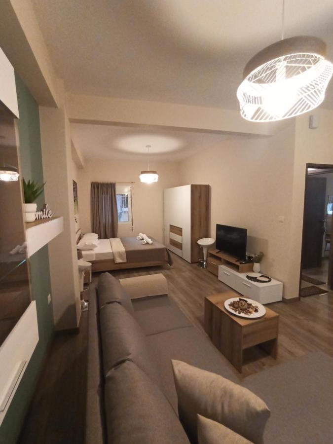 Studio 11 Кавала Экстерьер фото