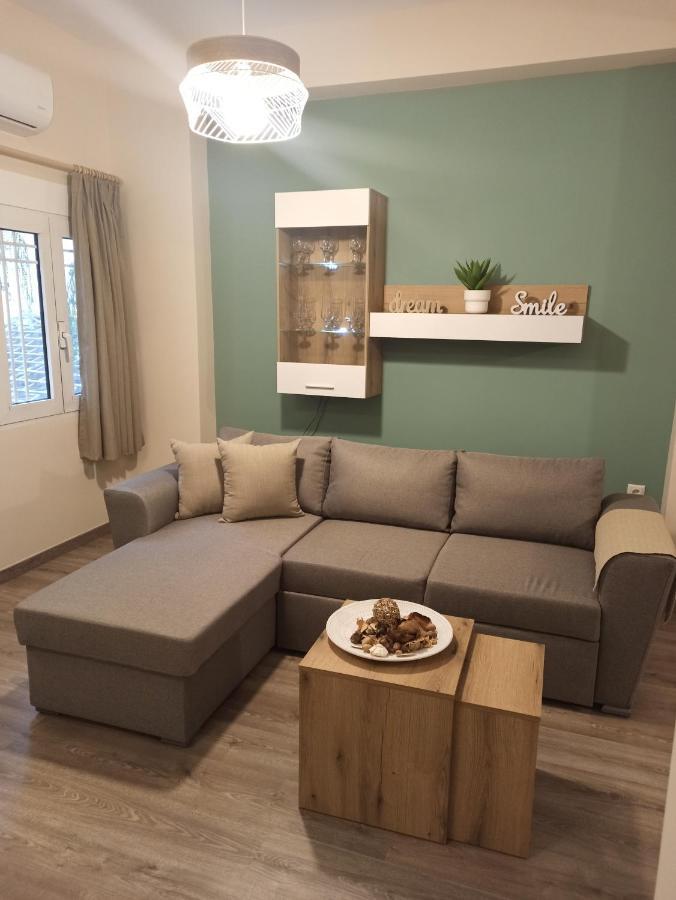 Studio 11 Кавала Экстерьер фото