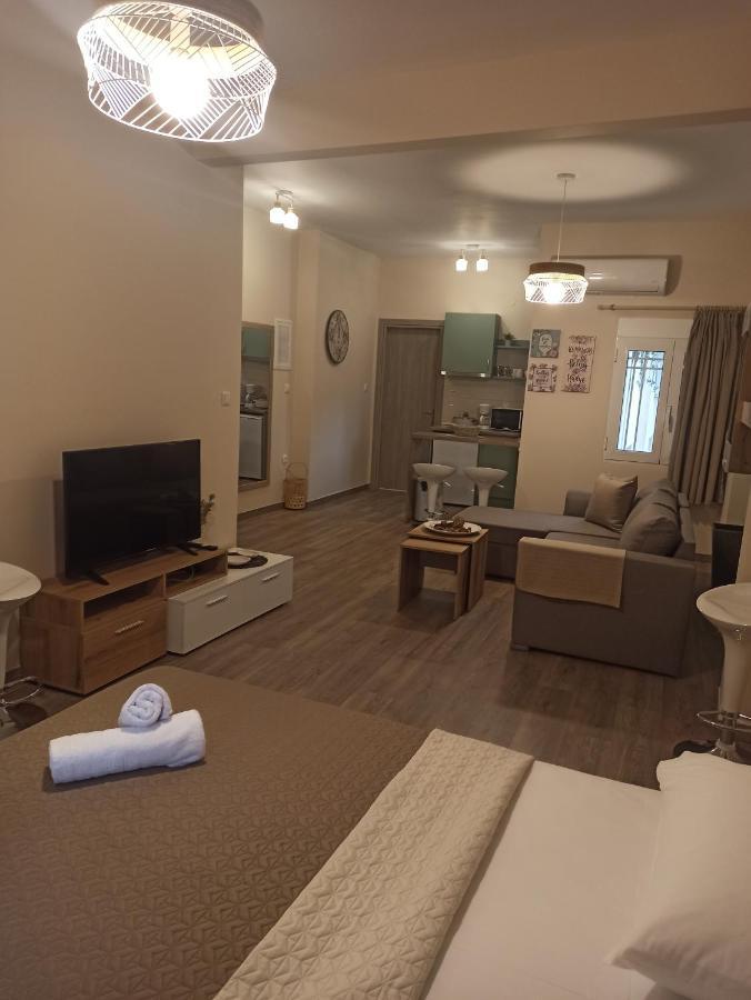 Studio 11 Кавала Экстерьер фото