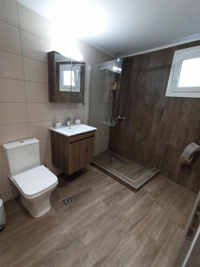 Studio 11 Кавала Экстерьер фото