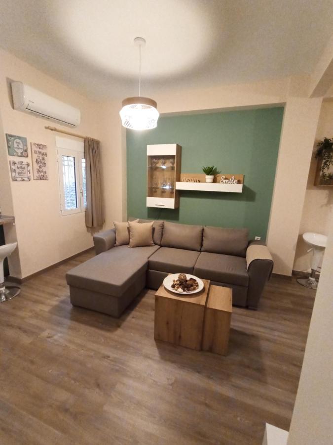 Studio 11 Кавала Экстерьер фото