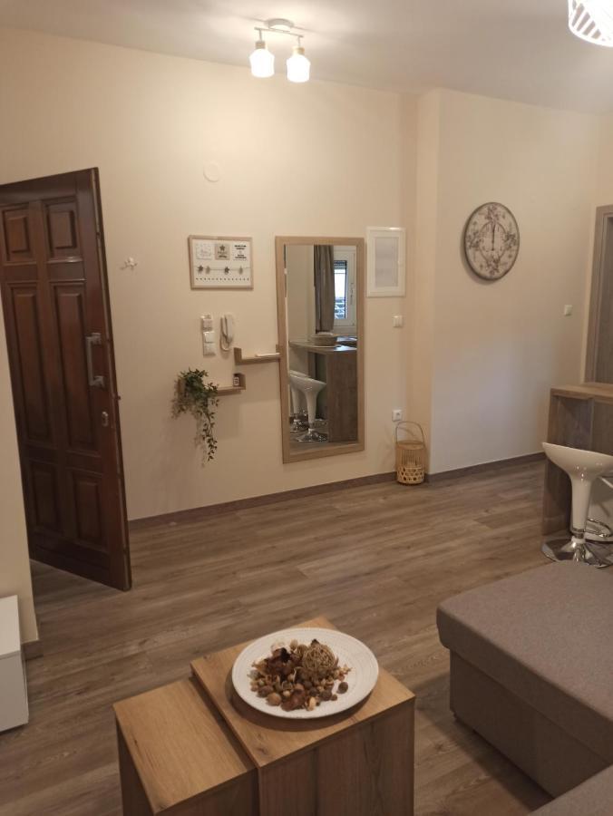 Studio 11 Кавала Экстерьер фото